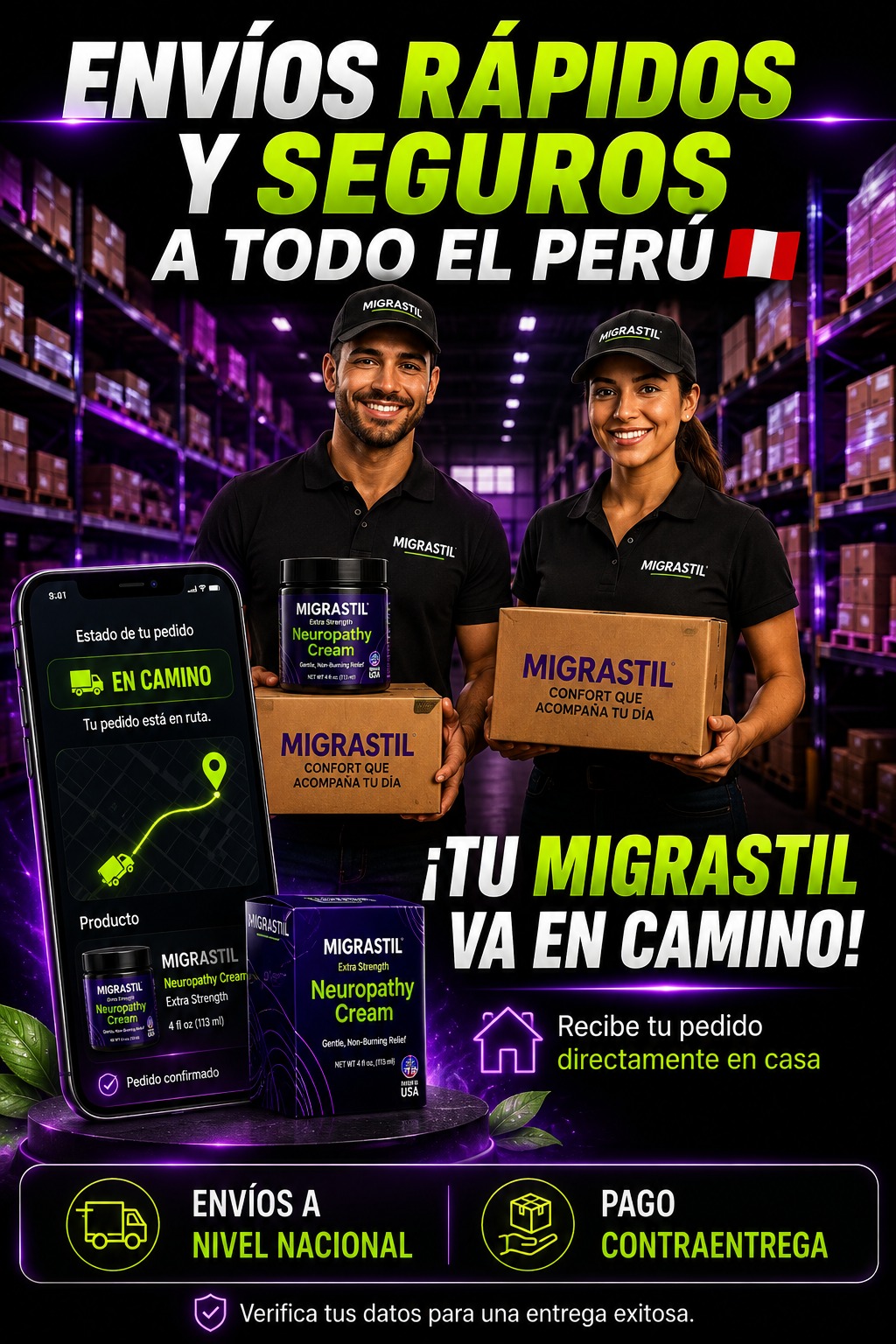 Imagen personalizada
