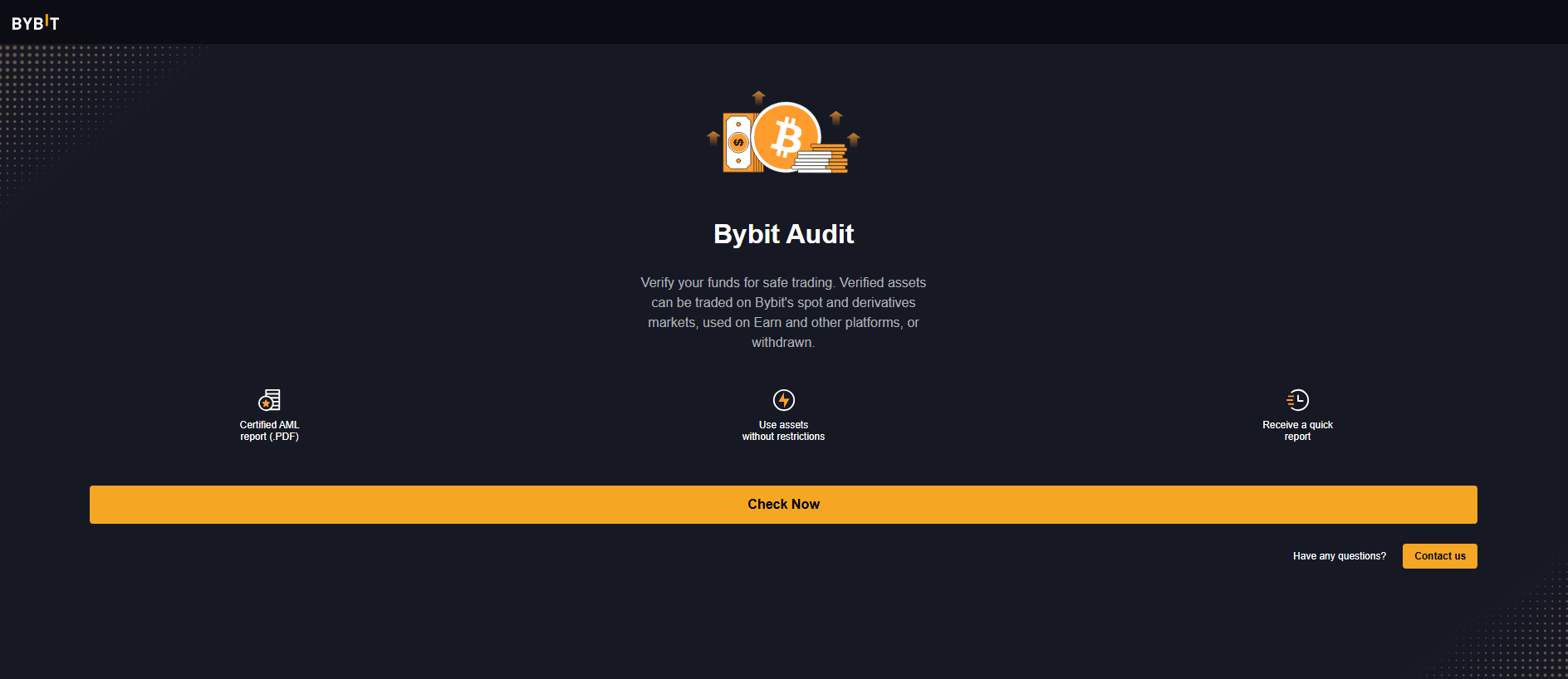 Forensic screenshot of auditscan.uk showing the phishing page layout