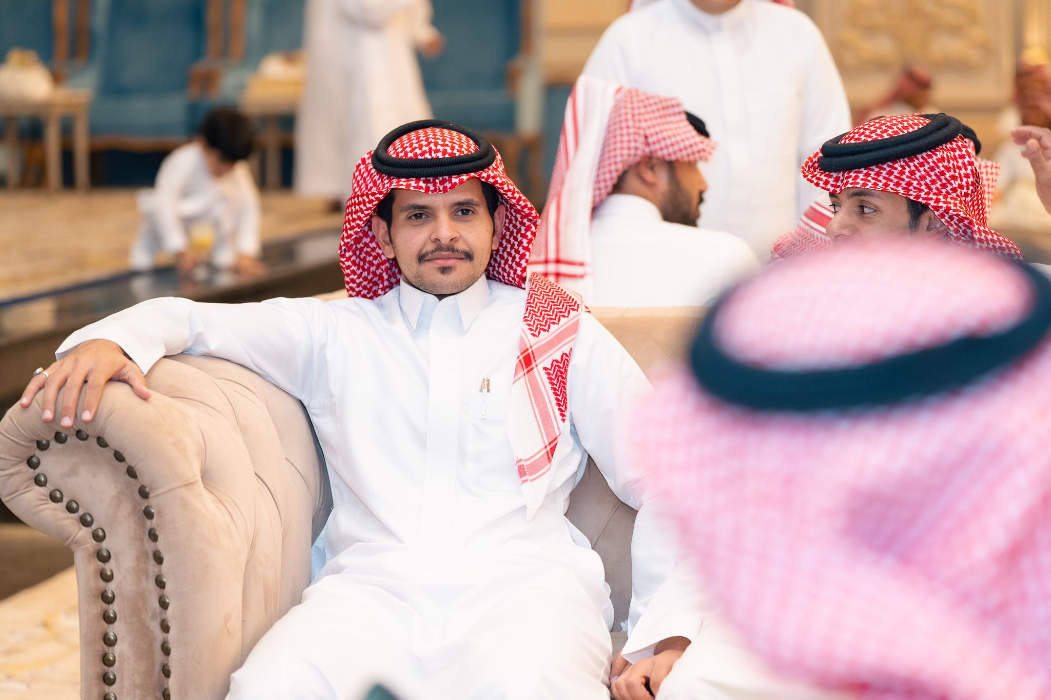 مصور زواجات جدة349
