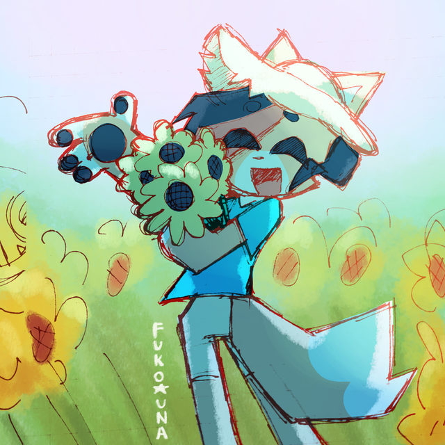 sunflower