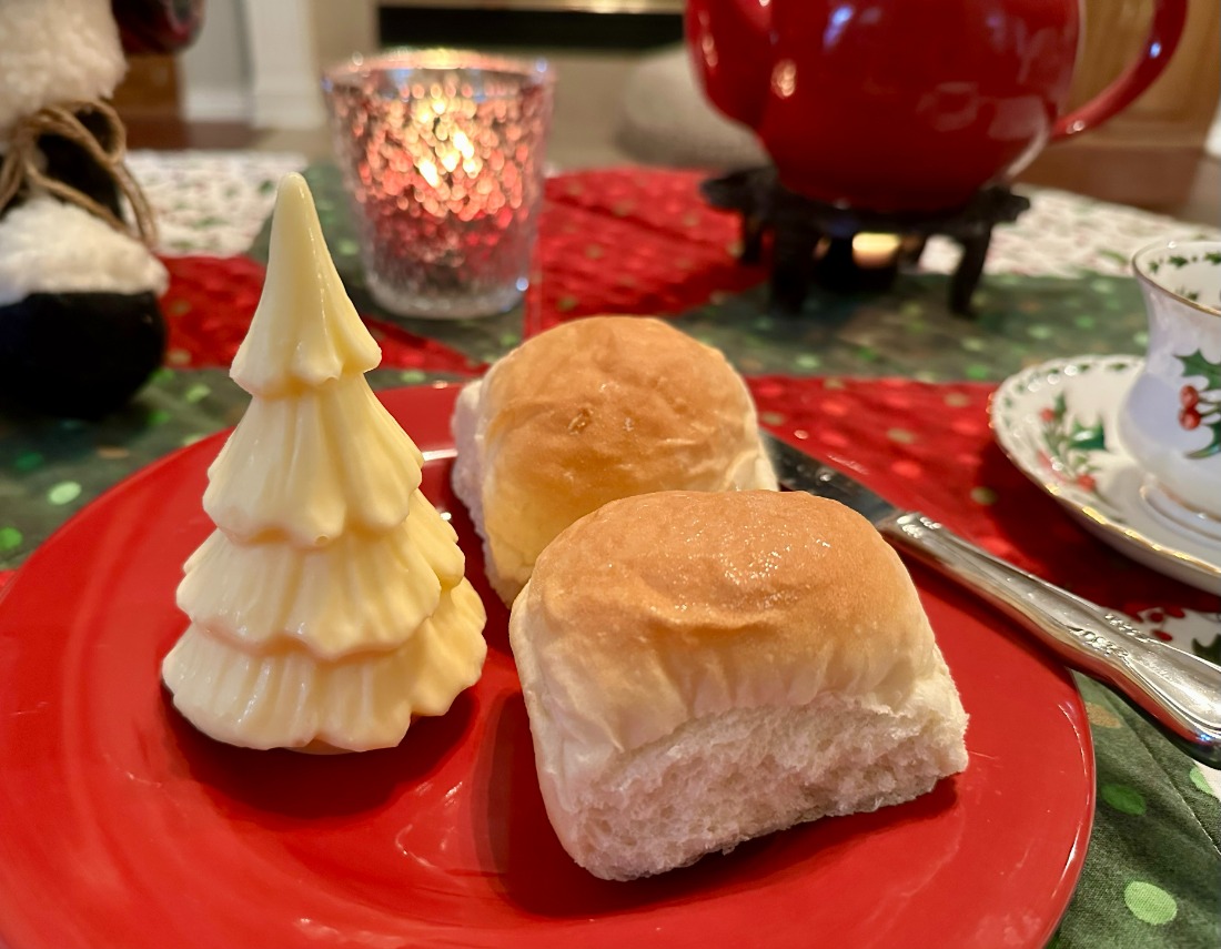 Family Favorite Yeast Rolls Family Favorite Yeast Rolls