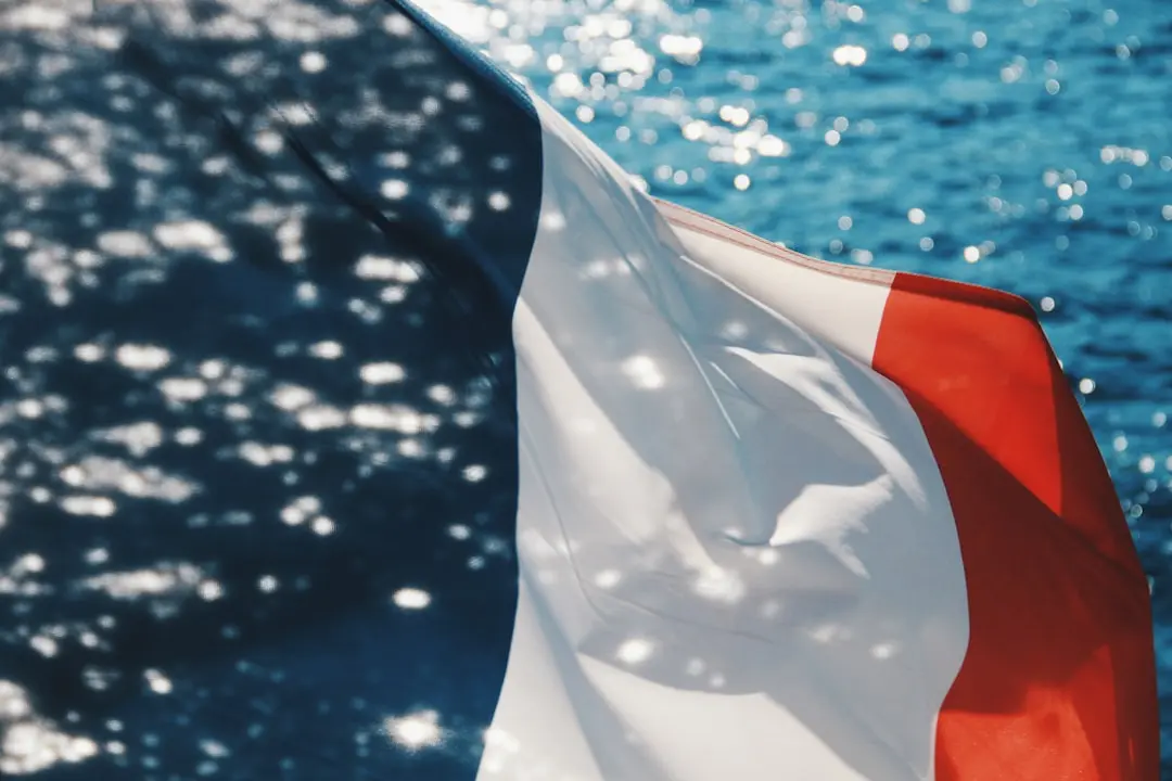 French Politician Alleges Russian Disinformation Attack