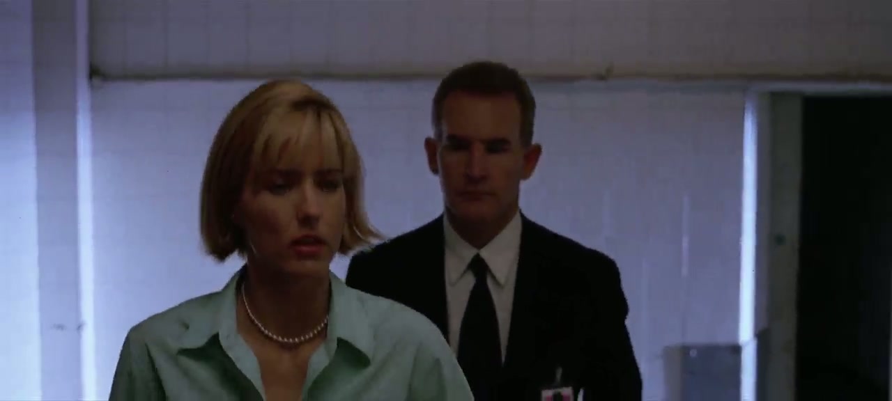 Deep Impact Screenshot