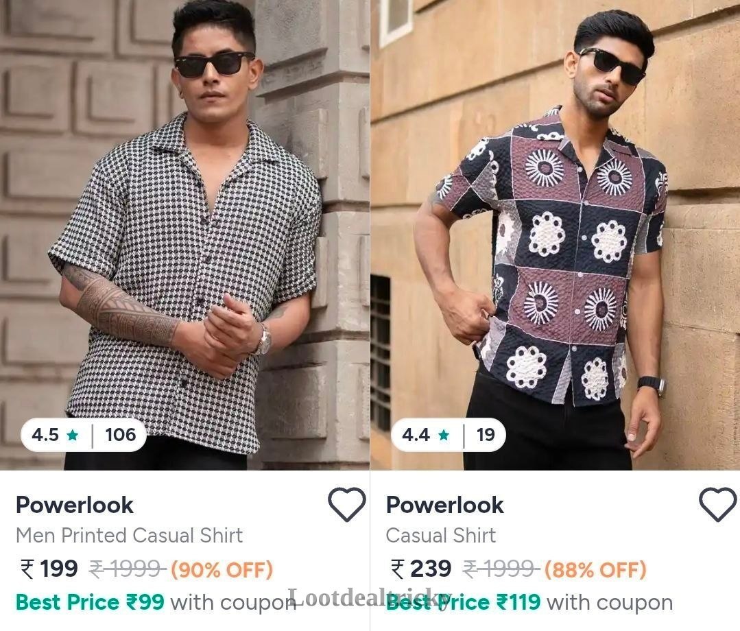 Upto 90 Off – Excellent Saving Offer @ 90% OFF