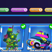 Mythic