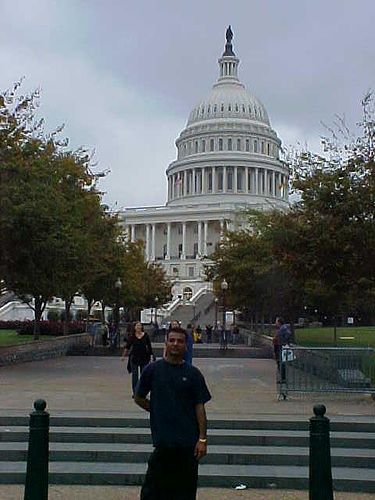 US Visit Photo 28