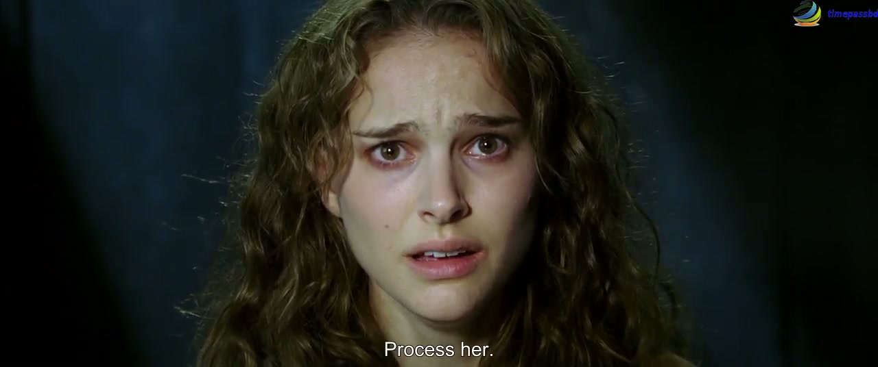 V for Vendetta Screenshot