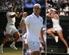 Wimbledon Awards 2026 Celebrate Triumphs, Courage and Emerging Talent