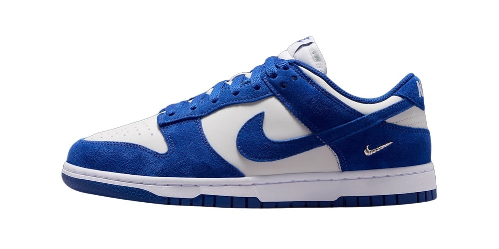 Nowe Sneakersy Nike Dunk Low 