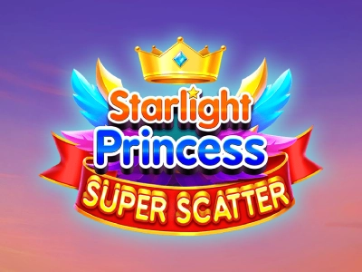 Starlight Princess Super Scatter Oyna