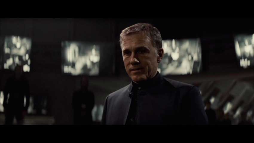 Spctr 6 - Spectre [DVD9 Full] [Pal] [Esp/Ing/Rus/Ucr] [5.1] [Sub:Multi] [2015] [Acción] [VS]