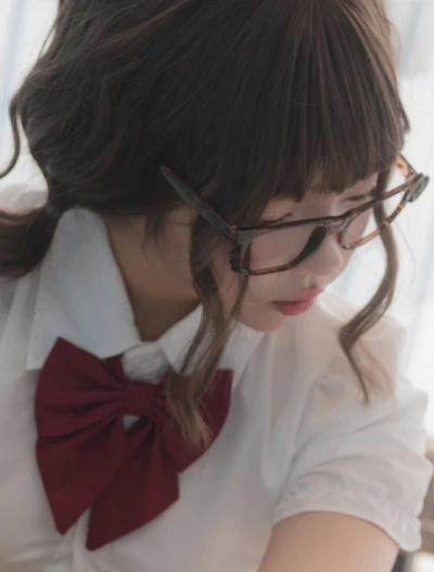 아리 화보