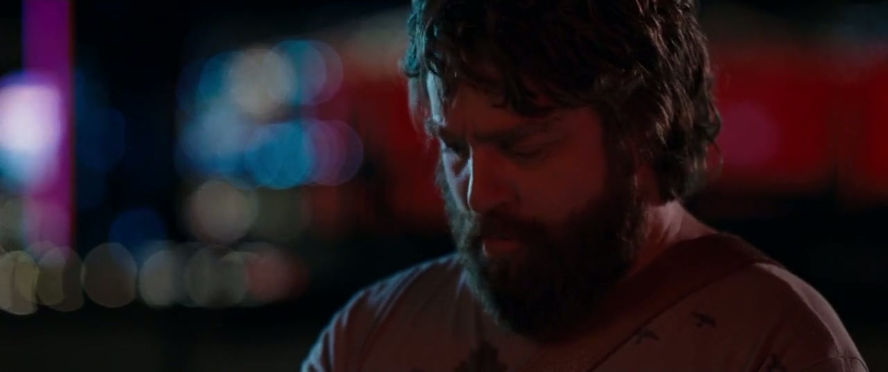 The Hangover Screenshot