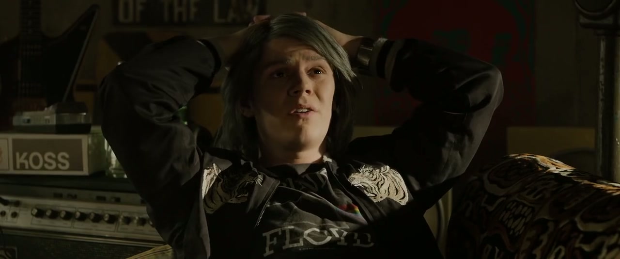 X-Men: Days of Future Past Screenshot