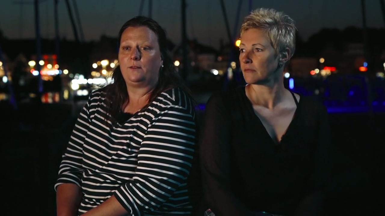 Costa Concordia - Chronik einer Katastrophe Screenshot
