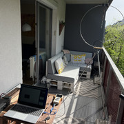 Mag Loop Balkon