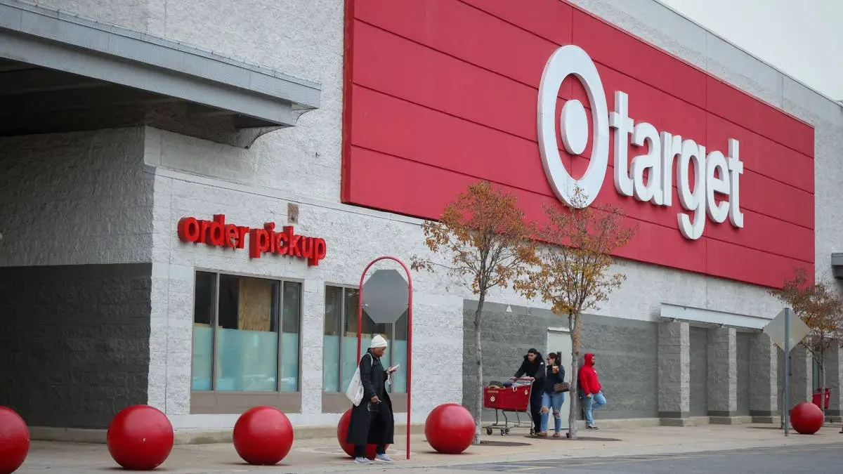 Target's Fashion Comeback Plan