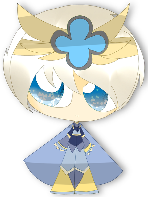 Madeleine-Cookie