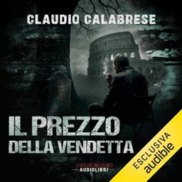 Claudio Calabrese – Il prezzo della vendetta (2026) (mp3 – 128 kbps)