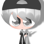 knife (alive)