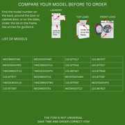 w ASHER Model 2