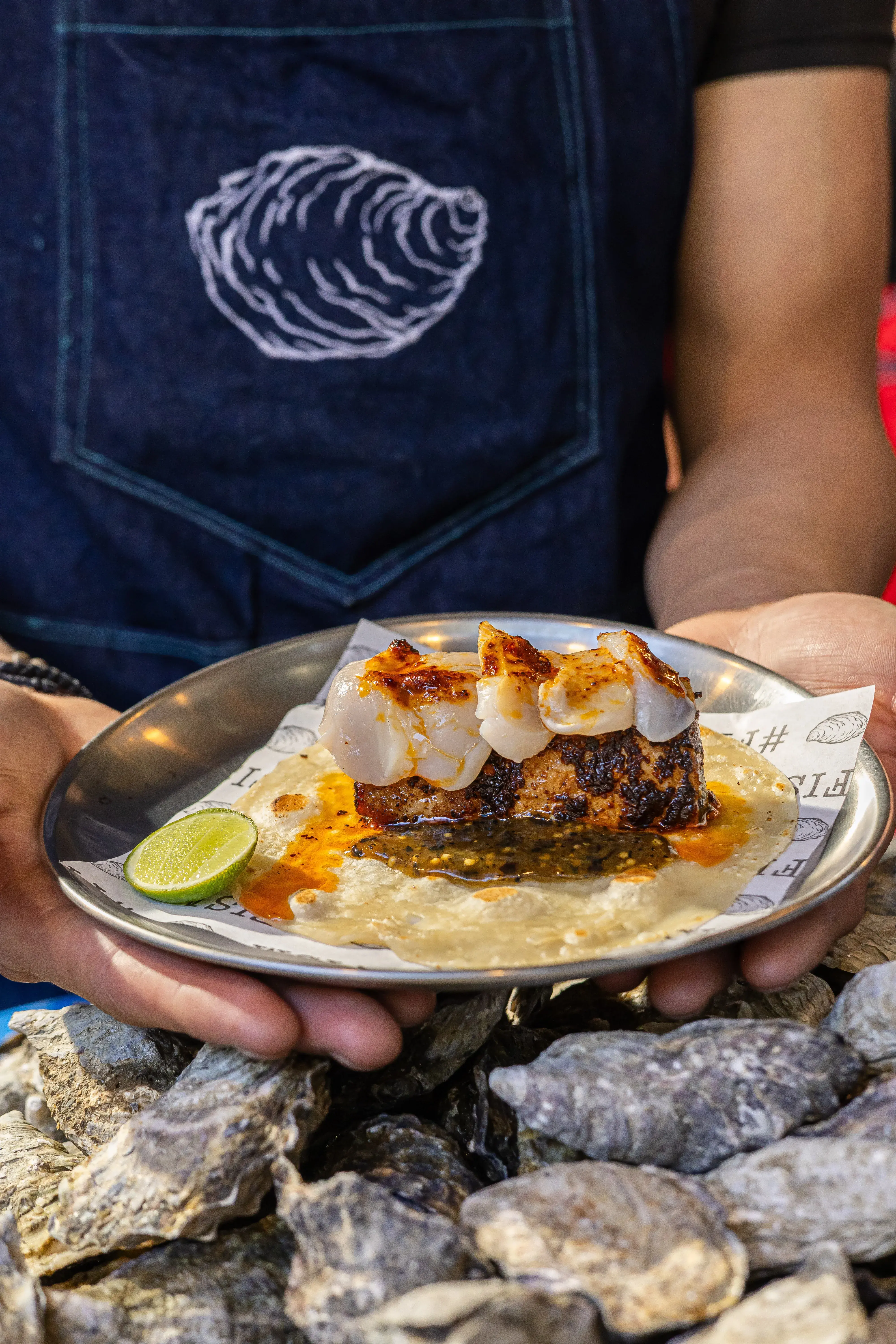 Exploring Mexico City's Vibrant Culinary Landscape