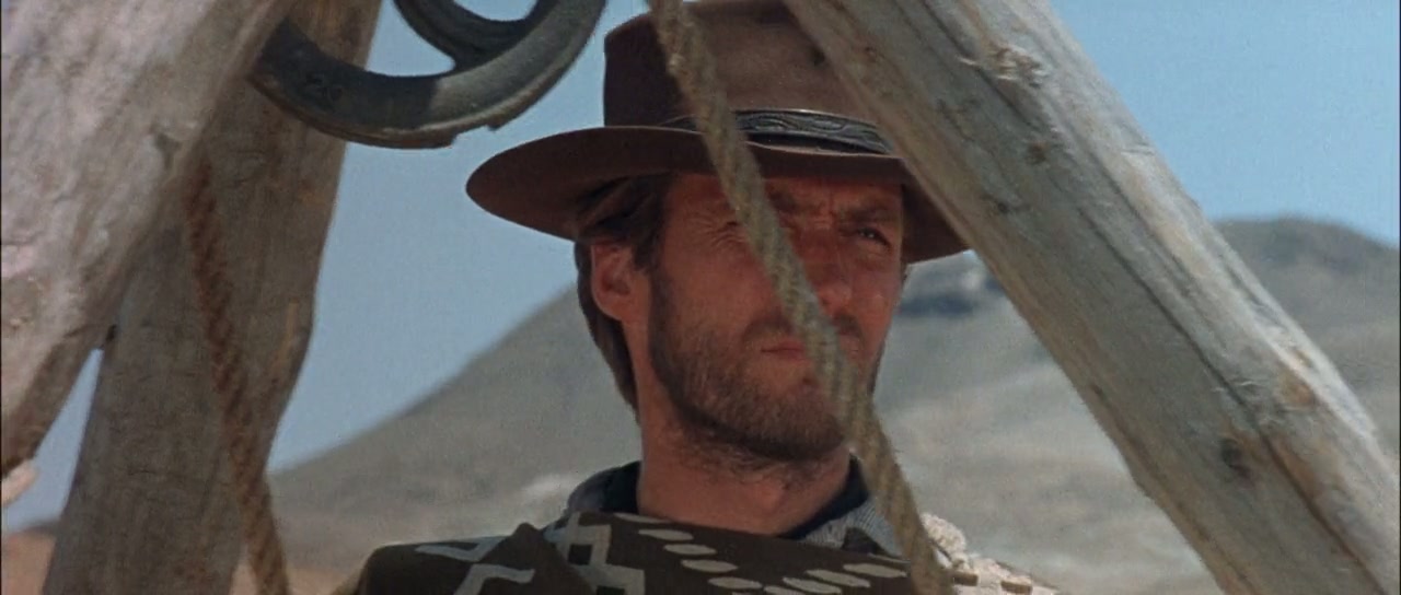 A Fistful of Dollars Screenshot