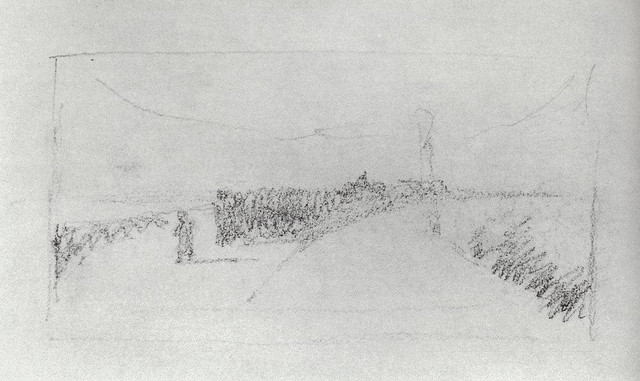 На большой дороге Отступление бегство 1887 1895