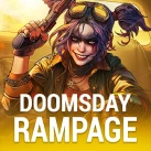 doomsday rampage