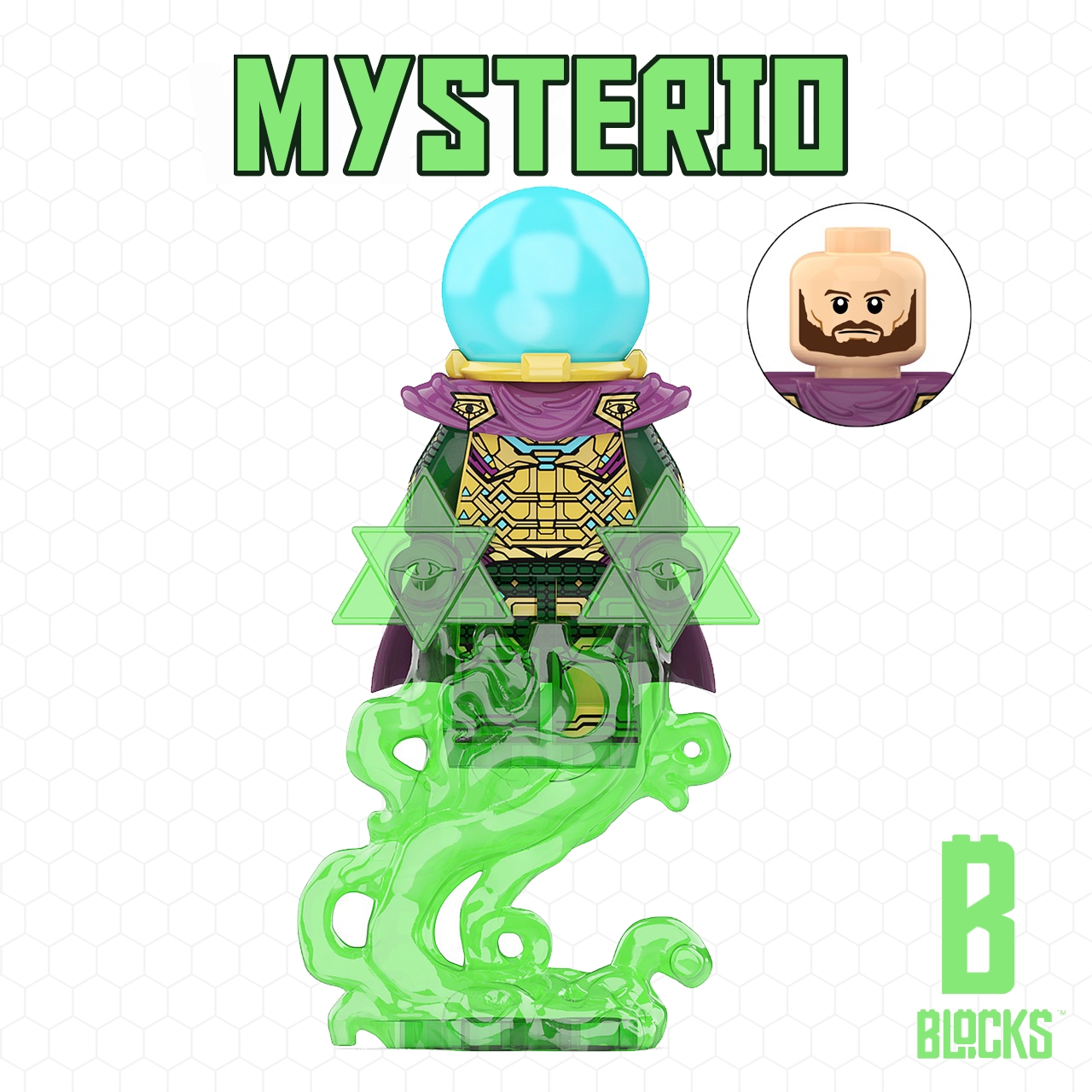 Mysterio