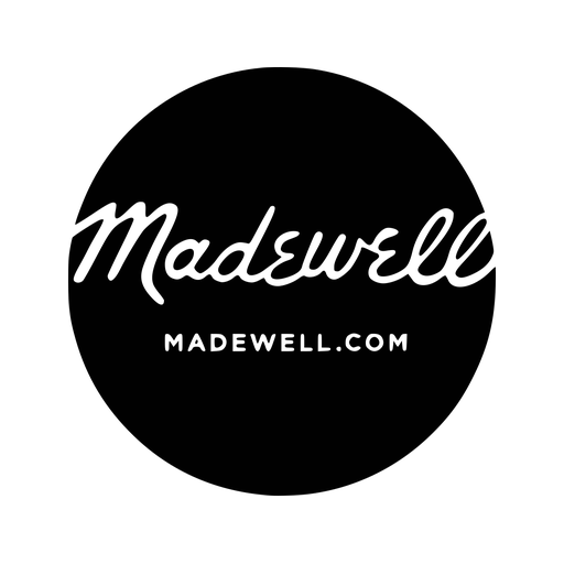 Madewell logo