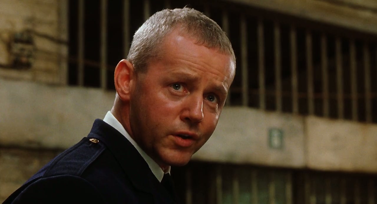 The Green Mile Screenshot
