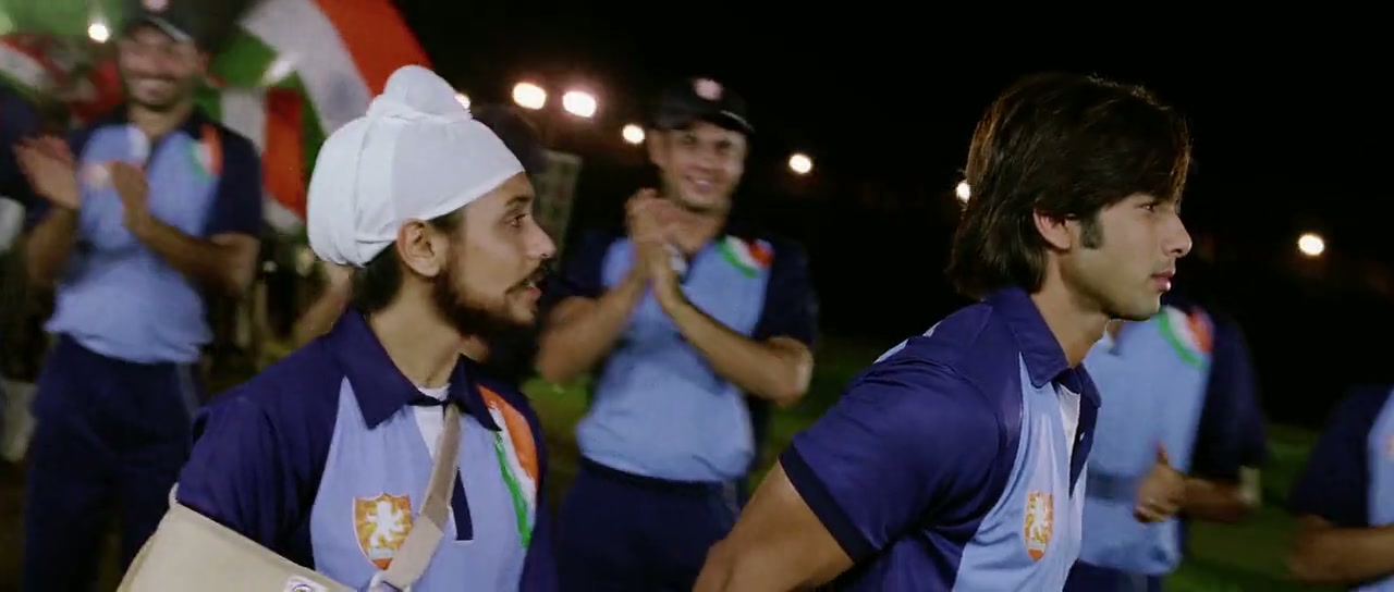 Dil Bole Hadippa! Screenshot