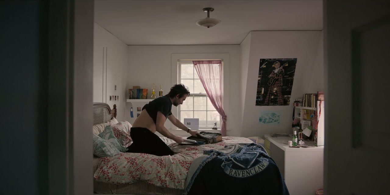 The Chair Screenshot