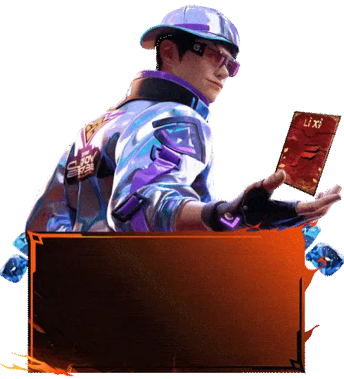 Nhận Quà Tân Thủ