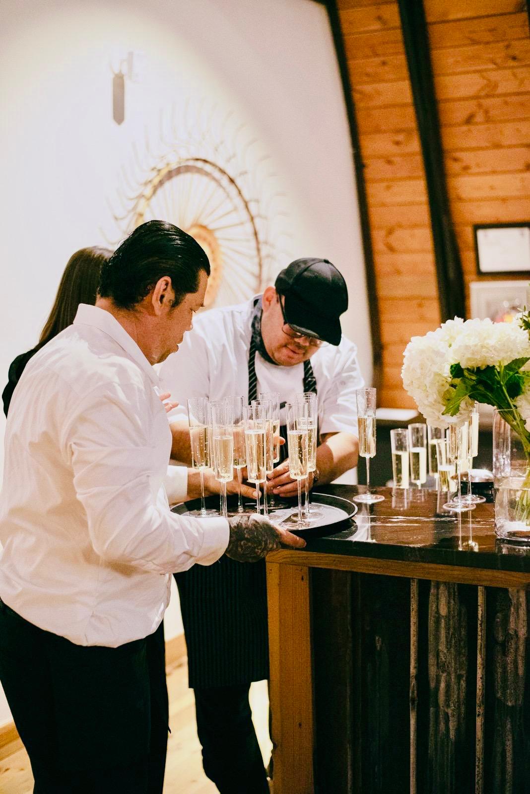 Bar & Drinks