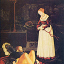 Pyramus und Thisbe