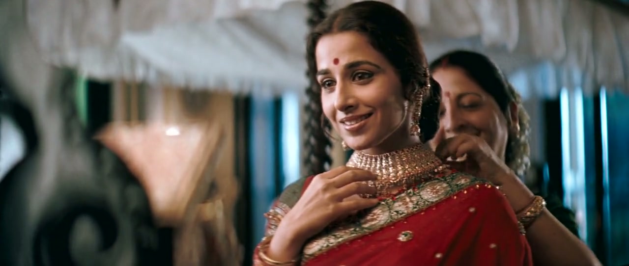 Parineeta Screenshot