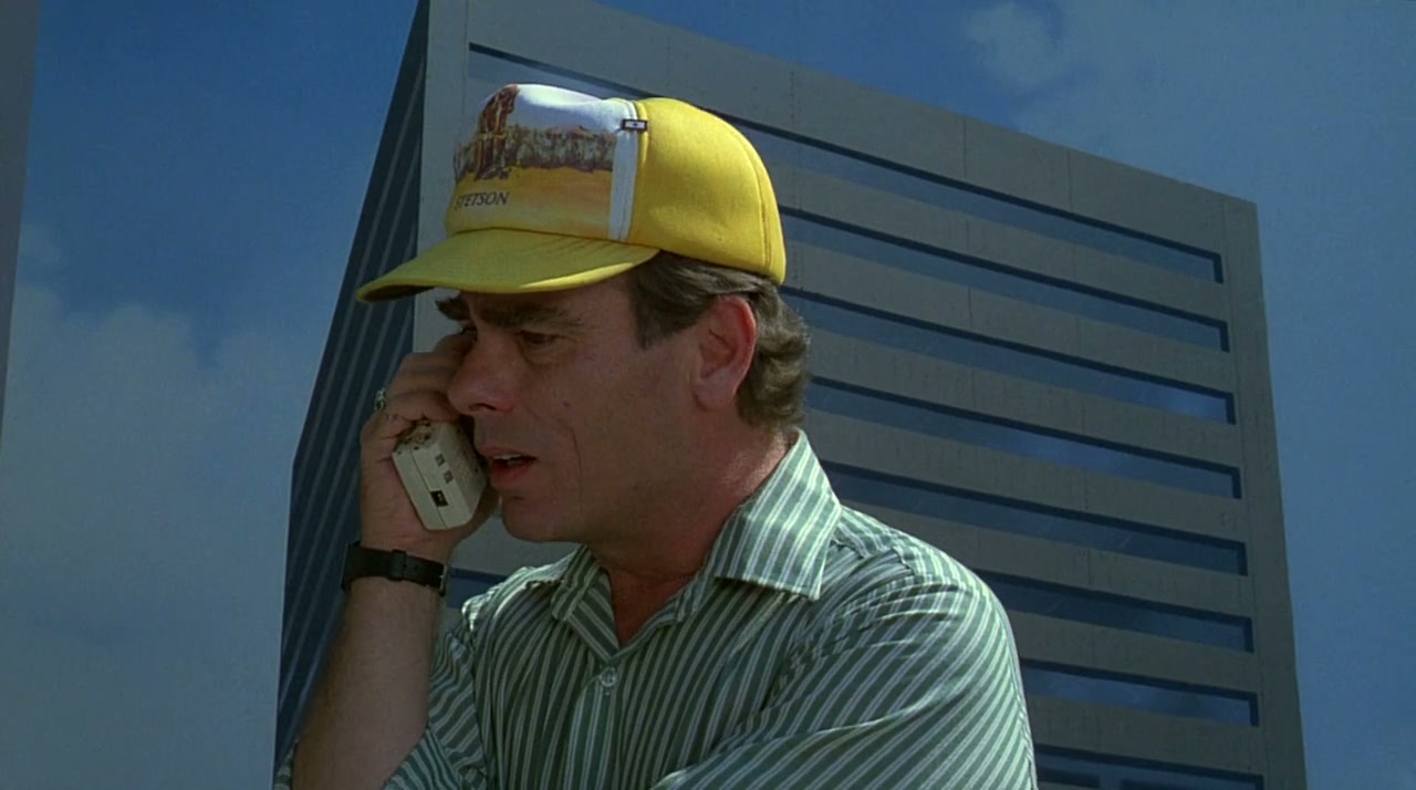 Paris, Texas Screenshot