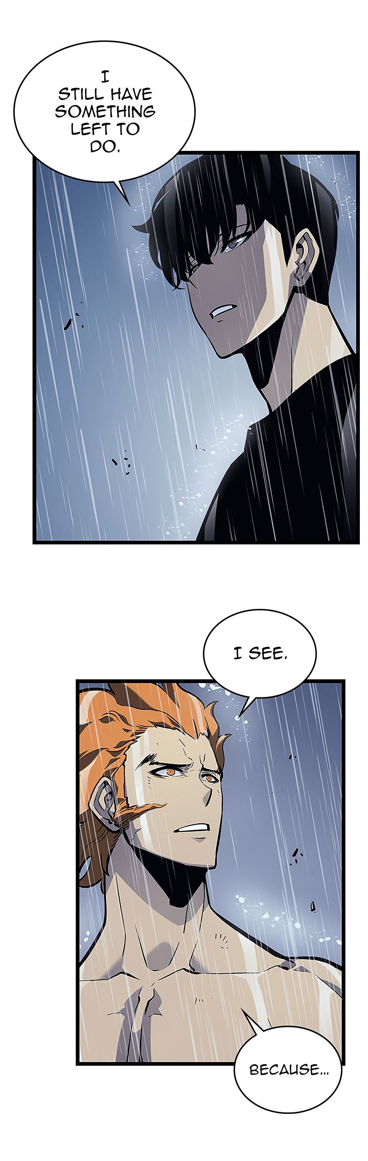 Read Solo Leveling Chapter 105 English - Page 11