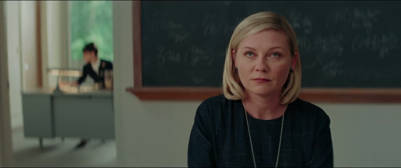 Hidden Figures Screenshot