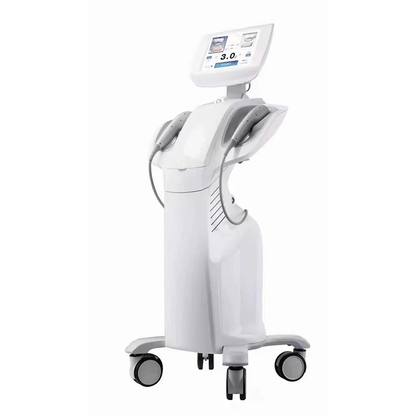HIFU 7D Machine — image 1