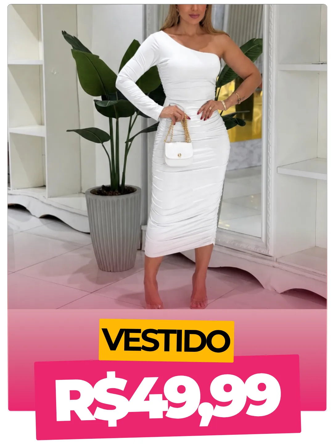 Vestido
