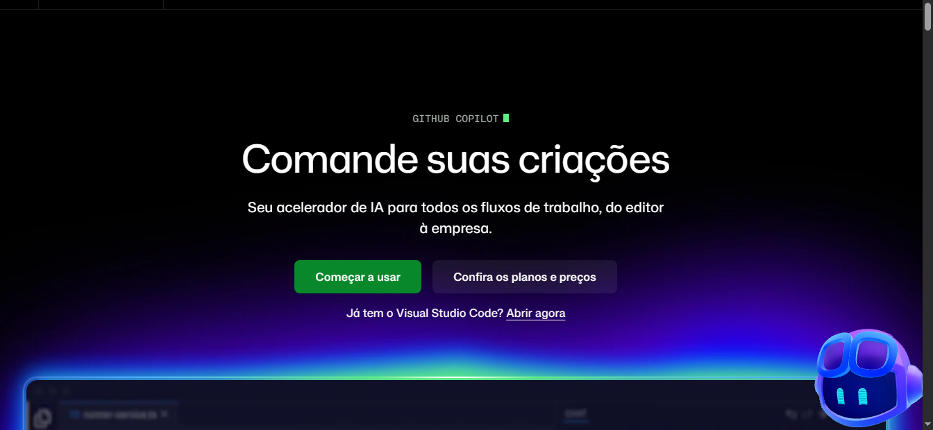 GitHub Copilot