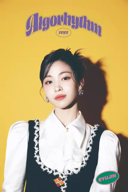ryu jin itzy 1321236