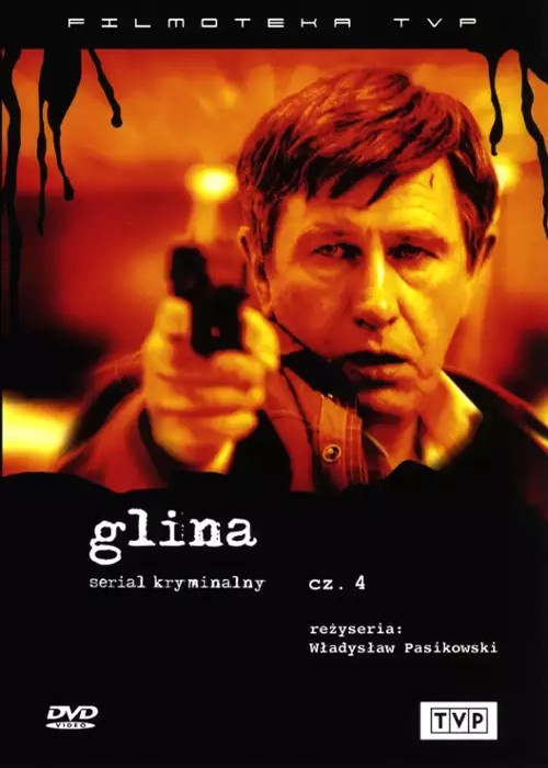 Glina (2003) (Sezon 1-2) PL.1080p.WEB-DL.H.264-S78 / Serial Polski