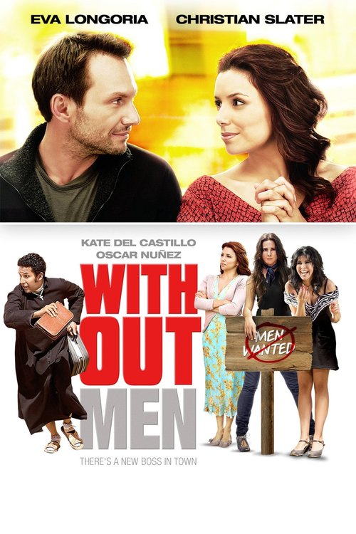 Bez mężczyzn / Without Men (2011) PL.1080p.BDRip.H264-BP007 / Lektor PL