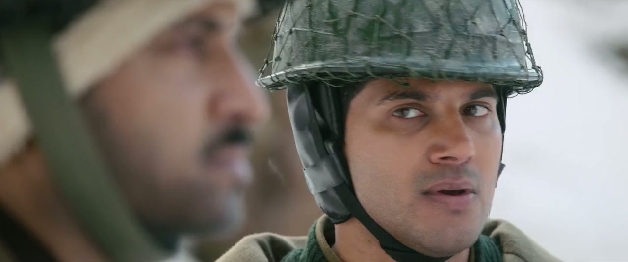 Sita Ramam Screenshot