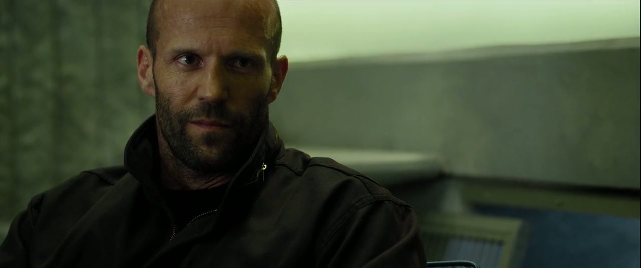 Mechanic: Resurrection Screenshot