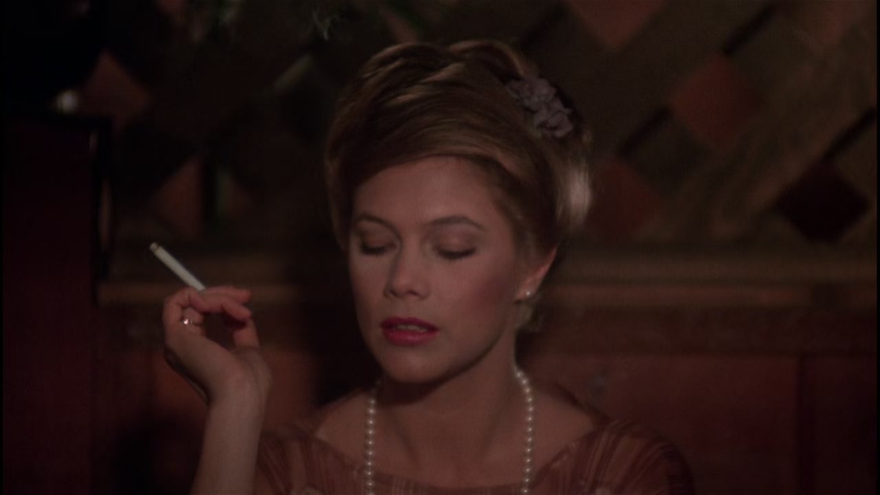 Body Heat Screenshot